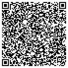 QR code with Magnacom Business Service contacts