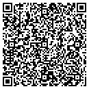 QR code with L & S Permaseal contacts