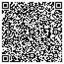 QR code with Hatch Lisa D contacts