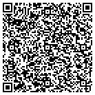 QR code with Hickerson Michelle D contacts