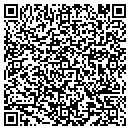 QR code with C K Power Swivel Co contacts