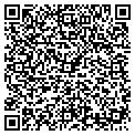 QR code with FMI contacts