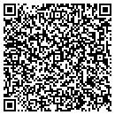 QR code with Atmar Jill P contacts