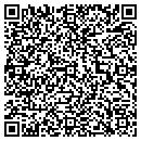 QR code with David E Clark contacts