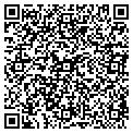 QR code with Mmga contacts