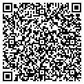 QR code with monica contacts