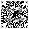 QR code with Fine Lines contacts
