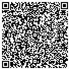 QR code with Advanced Chiropractic Center contacts