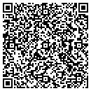 QR code with Gail M Dupre contacts