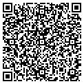 QR code with George Hayes contacts