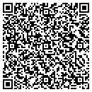 QR code with D J H & Association contacts