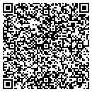 QR code with Harry E Tootle contacts