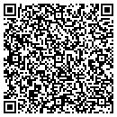QR code with Hayward Harding contacts