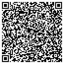 QR code with Hazel P Mckinley contacts