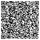 QR code with E Fs Learning Center contacts