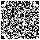 QR code with Worthington Woods Kindercare contacts