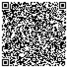 QR code with Obsidian Analysis Inc contacts
