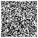 QR code with J And A Of Houma contacts