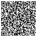 QR code with Jerome W Gros contacts