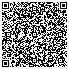 QR code with D & J Electrical Service Etc contacts