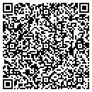 QR code with John R Carr contacts