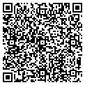 QR code with P A L C U S contacts