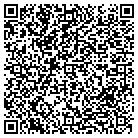 QR code with A A R Qlty Fbrgls Rproductions contacts