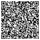 QR code with Kenneth Foret contacts