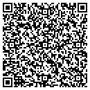QR code with Kenneth P Marcel contacts