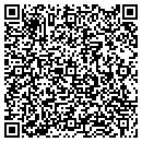 QR code with Hamed Oluwakemi A contacts