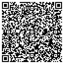 QR code with Kenneth R Breaux contacts