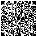 QR code with Hamlin Shannan contacts