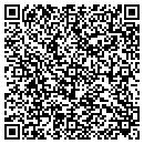 QR code with Hannah Julie A contacts
