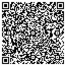 QR code with Hanzik Kavin contacts