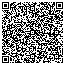 QR code with Harrison April contacts