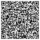 QR code with Pitterle J E contacts