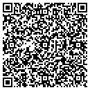 QR code with Hiles Linda W contacts
