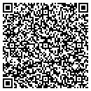 QR code with Homer Justin contacts