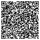 QR code with Hudson Amy C contacts