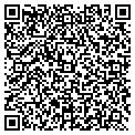 QR code with M & J Alliance L L C contacts