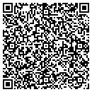 QR code with C J Publishers Inc contacts
