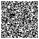 QR code with Mona Hines contacts