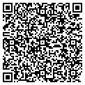 QR code with Monica F Leblanc contacts