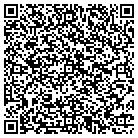 QR code with Myron J & Karen Prosperie contacts