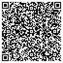 QR code with House of Liquor contacts