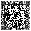 QR code with Penny B Pitre contacts