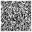 QR code with Peter Rhodes contacts