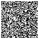 QR code with Regan James B MD contacts