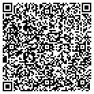 QR code with Bink's Link Fence Builders contacts