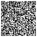 QR code with Ray J Boudoin contacts
